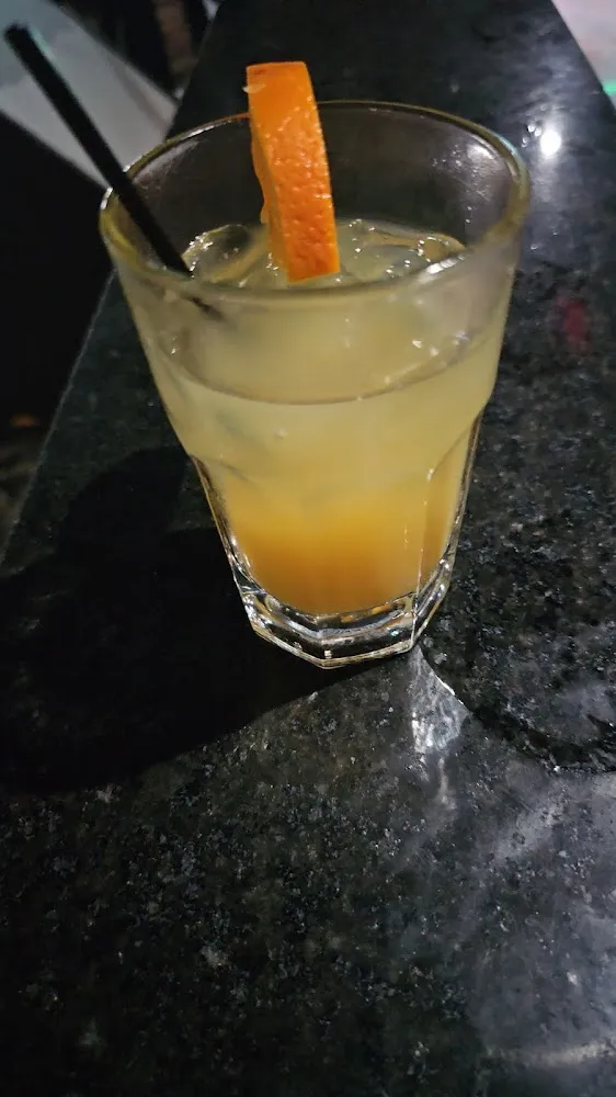 Screwdriver